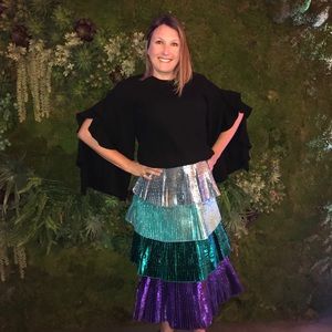 Meet your Posher, Tonya